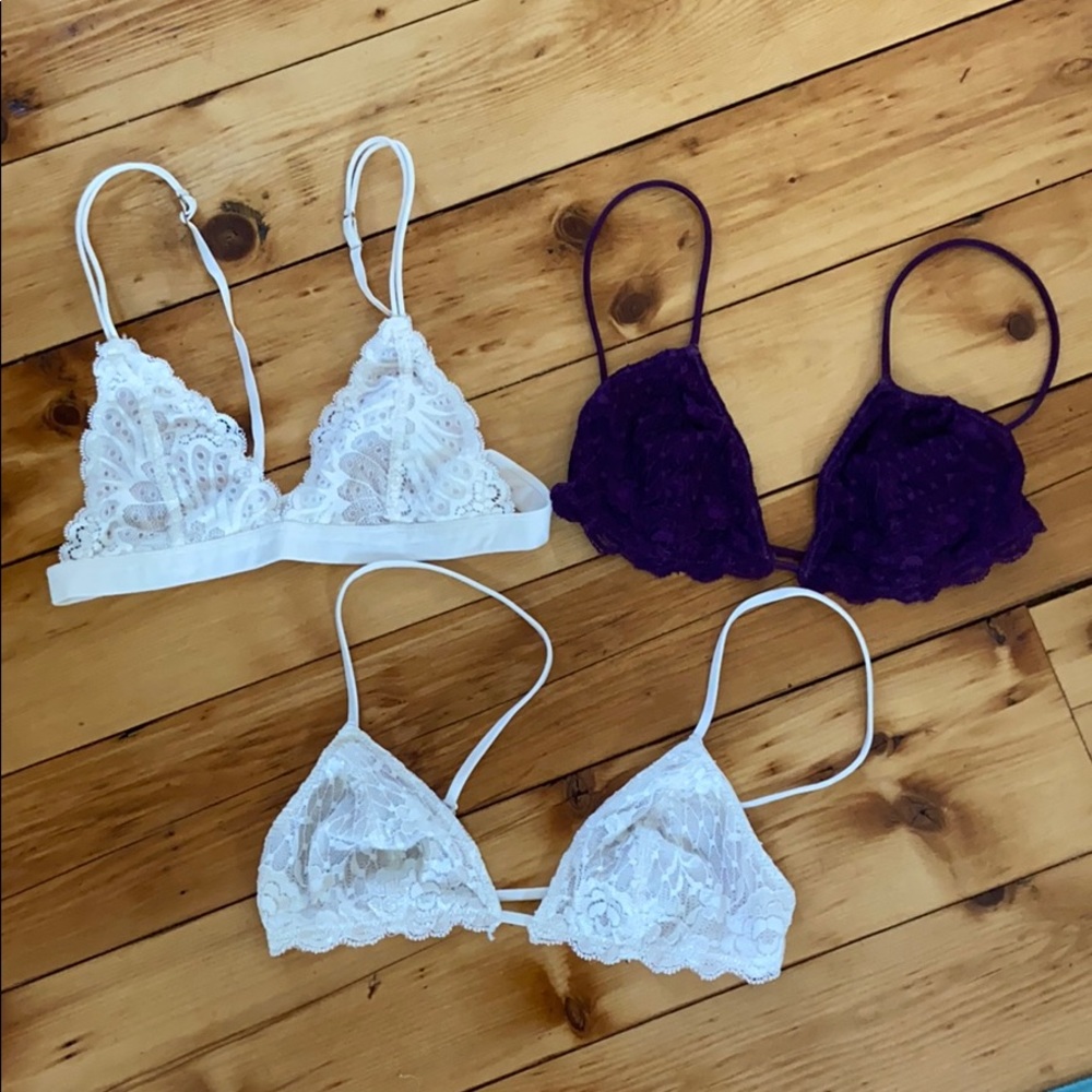 Urban Outfitters Bras